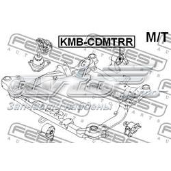 KMBCDMTRR Febest Taco de motor