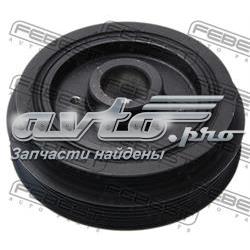 Polea de cigüeñal 134080A010 Toyota
