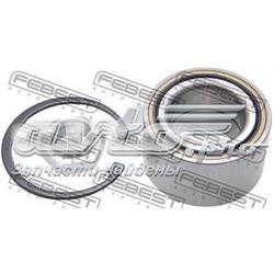 Comprar DAC49840048KIT Febest Cojinete de rueda trasero