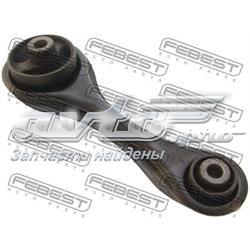 Soporte de motor delantero HM035 Febest