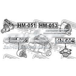 HM053 Febest