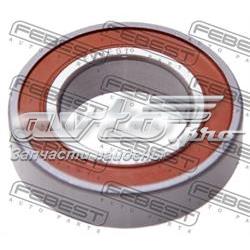 Soporte de rodamiento intermedio del semieje delantero Febest AS60062RS