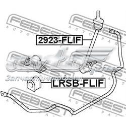 LRSB-FLIF Febest casquillo de barra estabilizadora delantera