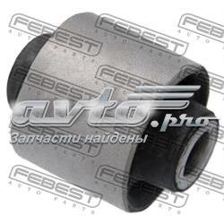 Buje delantero del brazo longitudinal trasero Febest MZAB116 precio, desde 12,05 EUR