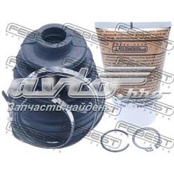 0115ACU35RT Febest Fuelle interior de junta homocinética del semieje trasero