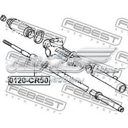 Bieleta de direccion Febest 0122CR50