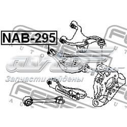 Comprar NAB295 Febest Buje del brazo inferior trasero