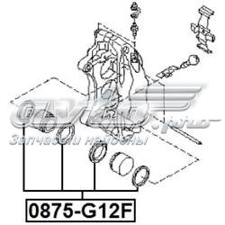 Kit de reparación de pinzas de freno 26297FE010 Subaru