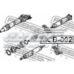 Suspensión, árbol de transmisión para Mitsubishi Space Wagon (N8_, N9_)