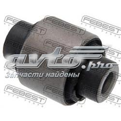 Buje interior del brazo transversal trasero Febest VWAB017
