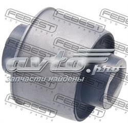 Silentblock del brazo de suspensión CRAB021 Febest
