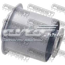 Buje del brazo longitudinal superior trasero CRAB029 Febest
