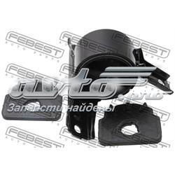 MMCYRH Febest Soporte de motor derecho