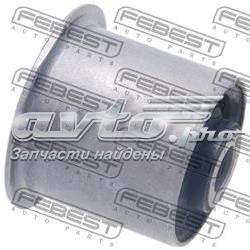 Buje del brazo longitudinal superior trasero CRAB030 Febest