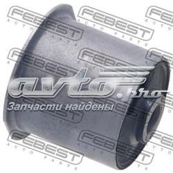 Buje del brazo longitudinal inferior trasero Febest CRAB032 precio, desde 11,03 EUR