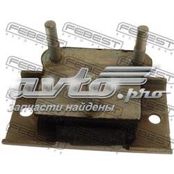 Montaje De Transmision (Montaje De Caja De Cambios) Nissan Pathfinder R51M