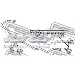 Soporte de barra estabilizadora delantera 0223FW34 Febest