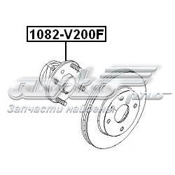 1082V200F Febest