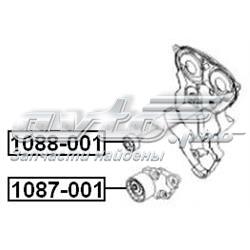 Rodillo intermedio de correa dentada Chevrolet Aveo 2 T250, T255