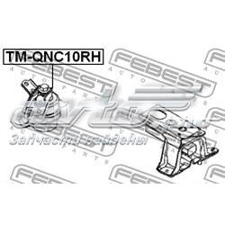 TMQNC10RH Febest soporte de motor derecho