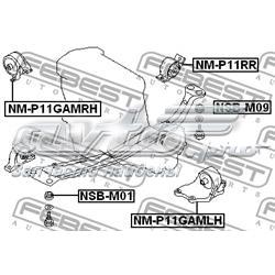 Soporte de motor derecho Ashika GOM198 precio, desde 61,19 EUR