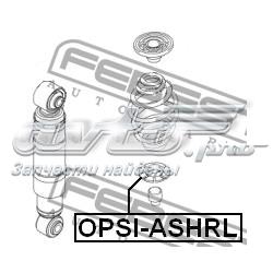 Comprar OPSIASHRL Febest Aislador de resorte trasero inferior de goma