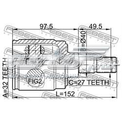  Honda 44310S10A00