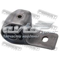 Silentblock suspension Febest PGAB006