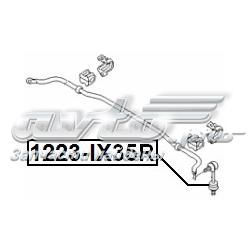 Comprar 1223IX35R Febest Bieleta estabilizadora trasera