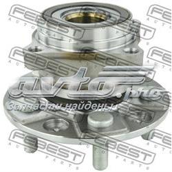 Cubo de rueda trasero 4241050040 Toyota