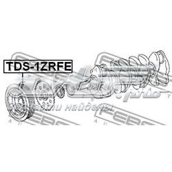 Polea del cigüeñal Febest TDS1ZRFE precio, desde 61,76 EUR
