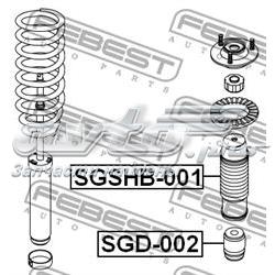 Comprar SGD002 Febest Tope de amortiguador delantero