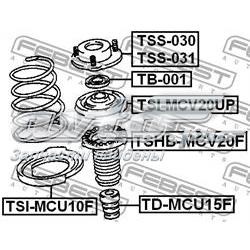  Toyota 4815848010