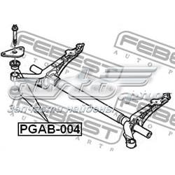 Silentblock trasero PGAB004 Febest