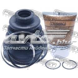 44017SEAE50 Honda Fuelle palier delantero interior