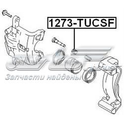 Comprar 1273TUCSF Febest Kit de reparación de pinzas de freno