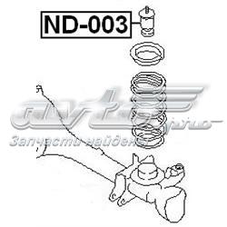 Comprar 54050VB000 Nissan/Infiniti Tope de amortiguador delantero