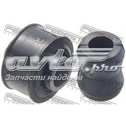 Silentblock amortiguador trasero MAB154KIT Febest
