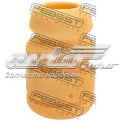 Tope de amortiguador delantero Febest HYD001