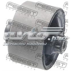 MMBDJ1LH Febest Soporte de caja de velocidades