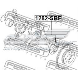 Buje de rueda delantero STC T490238 precio, desde 35,27 EUR