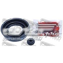 Juego de reparación, pinza de freno trasero Ford Focus 3 CB8