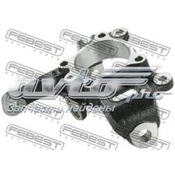 MR992367T Mitsubishi Mangueta delantera izquierda