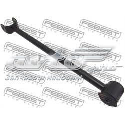 Brazo longitudinal inferior trasero izquierdo/derecho Febest 0125AE100R