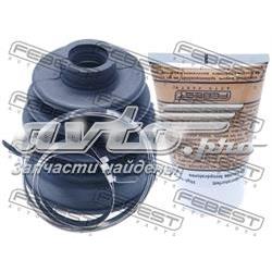 Fuelle, árbol de transmisión delantero interior Subaru Legacy 3 BE, BH