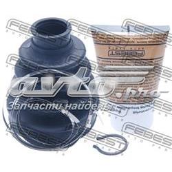 Fuelle, semieje delantero interior Febest 1015CAP