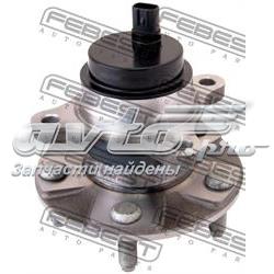Comprar 0182XFRH Febest Bujes de ruedas