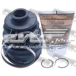 Fuelle, semieje delantero interior Febest 1215SOLT