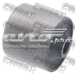Buje del brazo longitudinal trasero Febest KAB002 precio, desde 7,16 EUR