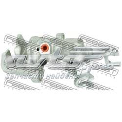 0577MZ6RR Febest Pinza de freno trasera derecha